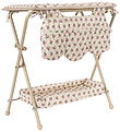 Konges Sløjd Doll Changing Table - Verona Blues Konges Sløjd Doll Changing Table - Verona Blues