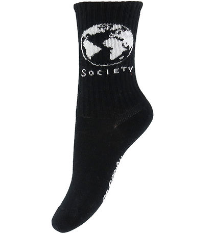 Mini Rodini Strømper - 7-pak - Doggie - Multi