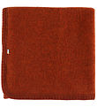 Joha Tæppe - 75x100 - Uld - Rust