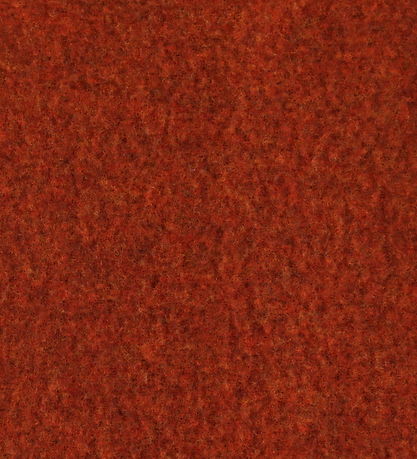 Joha Tæppe - 75x100 - Uld - Rust Joha Tæppe - 75x100 - Uld - Rust