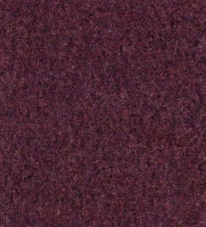 Joha Tæppe - 75x100 - Uld - Blomme