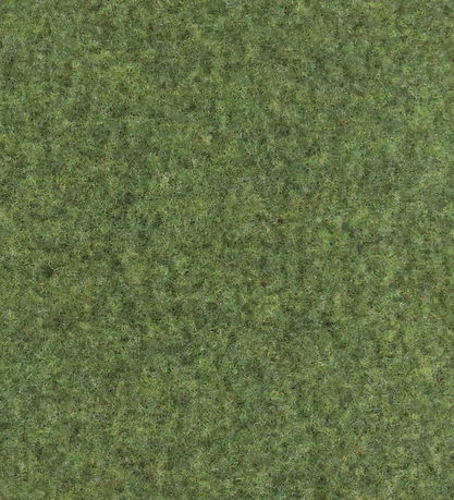 Joha Blanket - 75x100 - Wool - Dark Olive