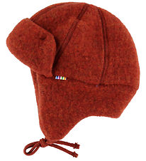 Joha Hue - Uld - Rust Joha Hue - Uld - Rust