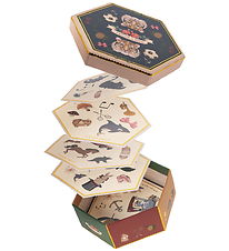 Konges Sløjd Game - Two Of A Kind Konges Sløjd Game - Two Of A Kind