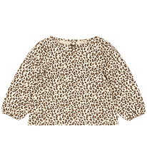 Konges Sløjd Bluse - Drey - Leo Konges Sløjd Bluse - Drey - Leo