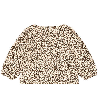 Konges Sløjd Bluse - Drey - Leo