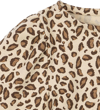 Konges Sløjd Bluse - Drey - Leo Konges Sløjd Bluse - Drey - Leo