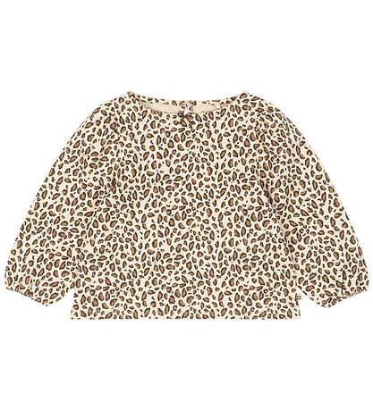 Konges Sløjd Bluse - Drey - Leo Konges Sløjd Bluse - Drey - Leo