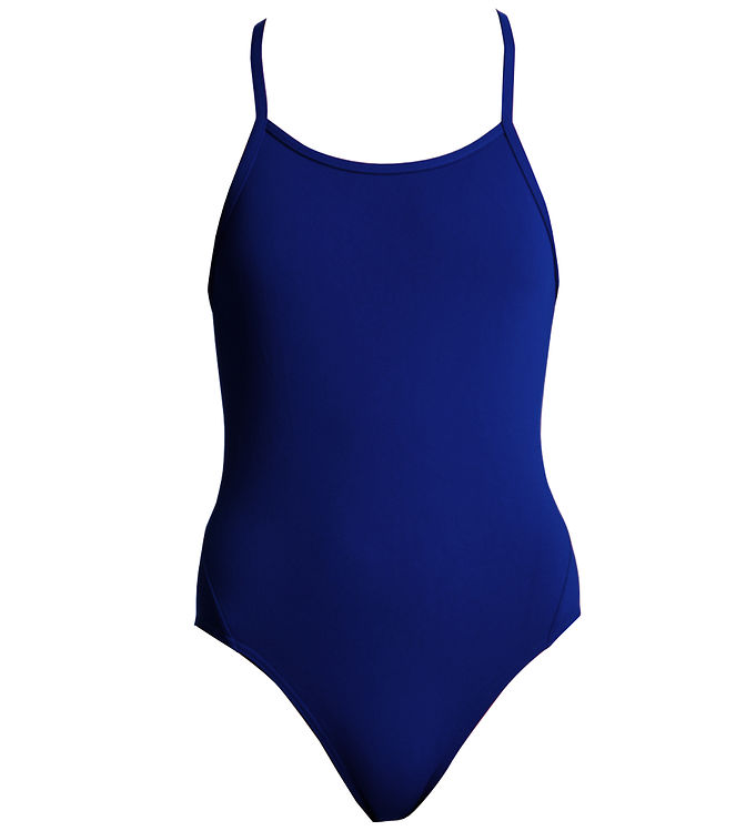 Funkita Badedragt - Diamond Back - UV50+ - Still Ocean