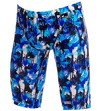 Funkita Badebukser - Training Jammers - UV50+ - You Messer