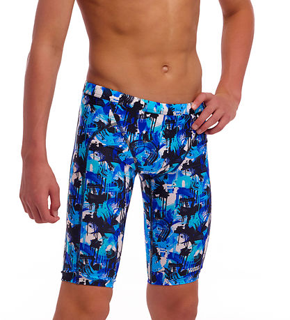Funkita Badebukser - Training Jammers - UV50+ - You Messer