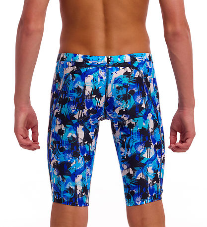 Funkita Badebukser - Training Jammers - UV50+ - You Messer