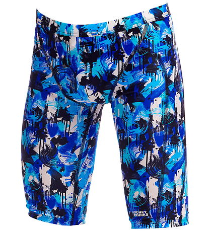 Funkita Badebukser - Training Jammers - UV50+ - You Messer