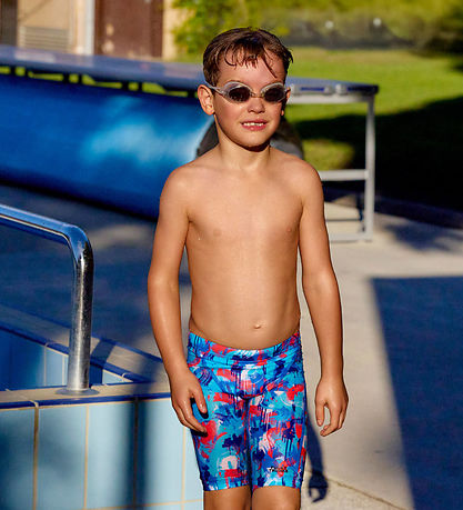 Funkita Badebukser - Miniman Jammers - UV50+ - Messy Messy Messy