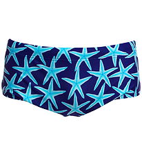 Funkita Badebukser - Sidewinder - UV50+ - See Stars