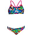 Funkita Bikini - Racerback - UV50+ - Birdie Wordie