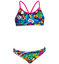 Funkita Bikini - Racerback - UV50+ - Birdie Wordie
