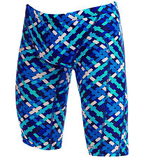 Funkita Badebukser - Training Jammers - UV50+ - Under Over