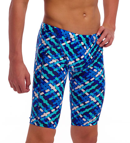 Funkita Badebukser - Training Jammers - UV50+ - Under Over