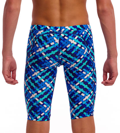 Funkita Badebukser - Training Jammers - UV50+ - Under Over