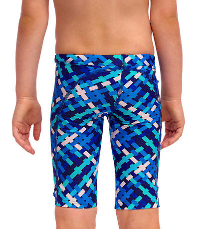 Funkita Badebukser - Miniman Jammers - UV50+ - Under Over