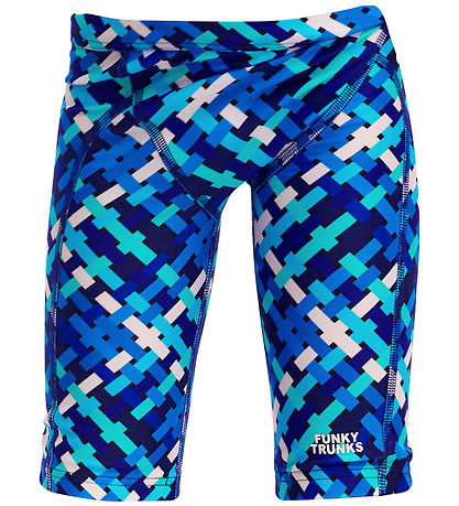 Funkita Badebukser - Miniman Jammers - UV50+ - Under Over