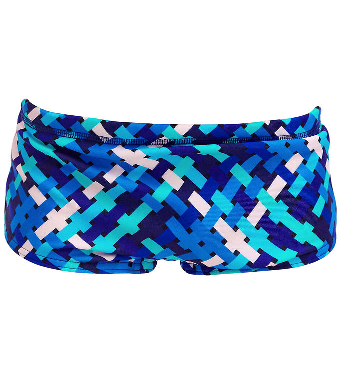 Funkita Badebukser - Printed Trunks - UV50+ - Under Over