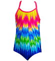 Funkita Badedragt - Printed - UV50+ - Fly Time