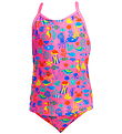 Funkita Bikini - Swim Steady - UV50+ - Fishilicious