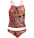 Funkita Bikini - Swim Steady - UV50+ - Tipsy Tiger