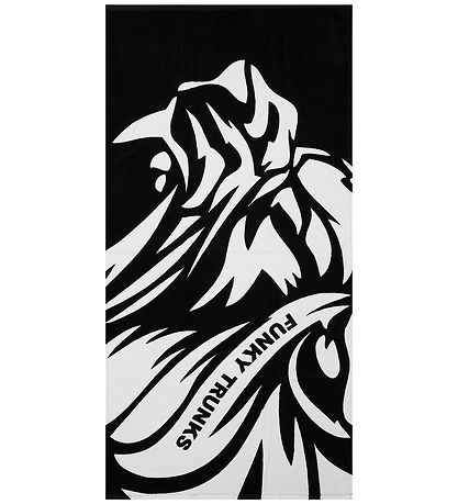Funkita Håndklæde - Roar Energy