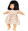 Konges Sløjd Doll - Suki - Lumina Rose - 42 cm