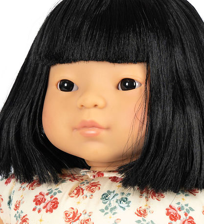 Konges Sløjd Doll - Suki - Lumina Rose - 42 cm Konges Sløjd Doll - Suki - Lumina Rose - 42 cm
