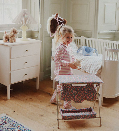 Konges Sløjd Doll Changing Table - Kyoto