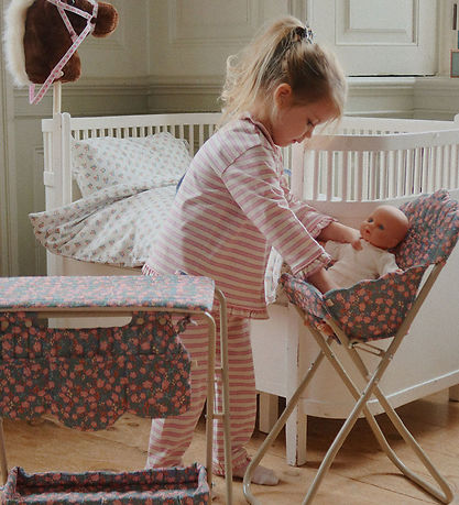 Konges Sløjd Doll Changing Table - Kyoto