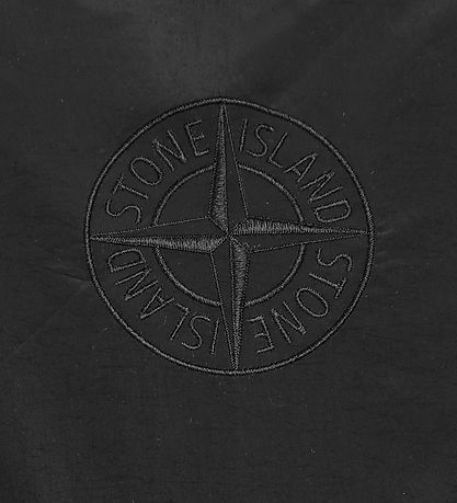 Stone Island Rygsæk - Sort