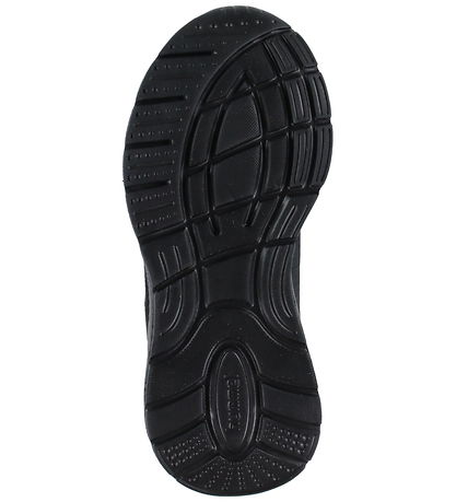 Hummel Sko - Actus TR Breather Jr - Sort