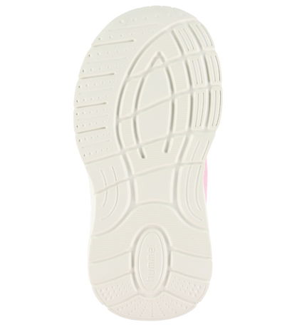 Hummel Sko - Actus TR Breather Glitter Jr - Pink Nectar