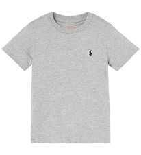 Polo Ralph Lauren T-shirt - Andover Heather