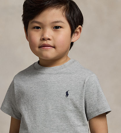 Polo Ralph Lauren T-shirt - Andover Heather