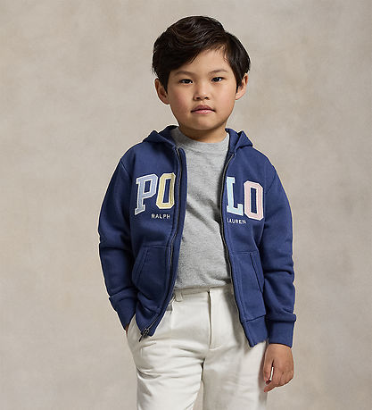 Polo Ralph Lauren T-shirt - Andover Heather