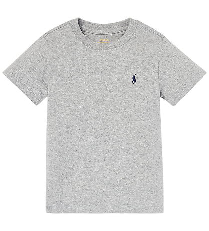 Polo Ralph Lauren T-shirt - Andover Heather