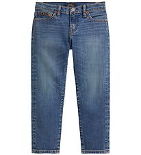 Polo Ralph Lauren Jeans - Woodhaven Wash