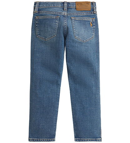 Polo Ralph Lauren Jeans - Woodhaven Wash