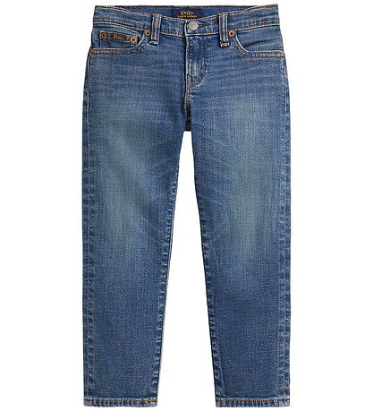 Polo Ralph Lauren Jeans - Woodhaven Wash Polo Ralph Lauren Jeans - Woodhaven Wash