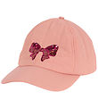 Konges Sløjd Cap - Juno Sequin - Rosette Konges Sløjd Cap - Juno Sequin - Rosette