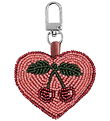 Konges Sløjd Keychain - Cherry Konges Sløjd Keychain - Cherry