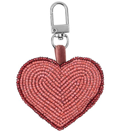 Konges Sløjd Keychain - Cherry Konges Sløjd Keychain - Cherry