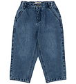 Konges Sløjd Jeans - Elba - Denim Blue Konges Sløjd Jeans - Elba - Denim Blue