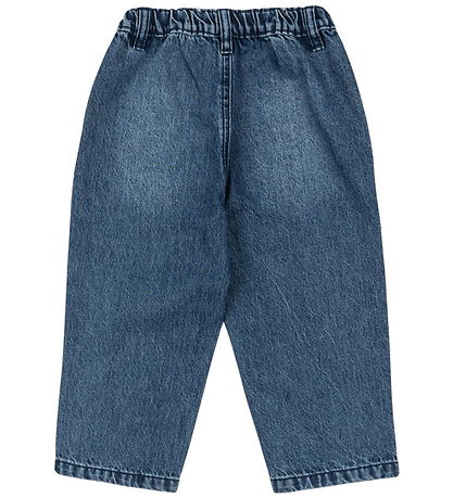 Konges Sløjd Jeans - Elba - Denim Blue Konges Sløjd Jeans - Elba - Denim Blue